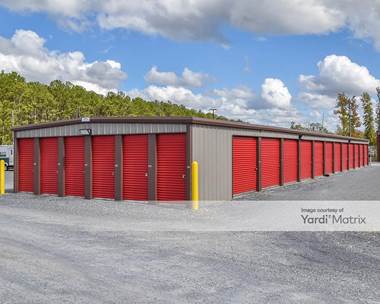 Storage Units for Rent available at 682 Lucky Town Road, Elmore, AL 36025