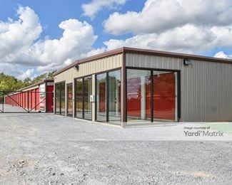 Photo 1 of Best Storage Millbrook - 99 Canton Road, Millbrook, AL