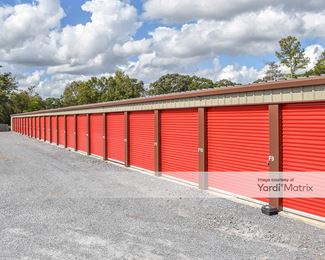 Photo 2 of Best Storage Millbrook - 99 Canton Road, Millbrook, AL