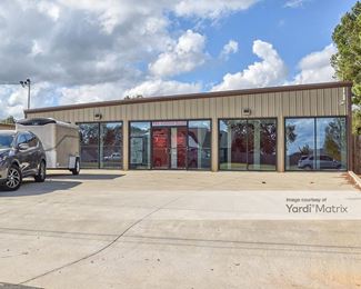 Photo 3 of Best Storage Millbrook - 99 Canton Road, Millbrook, AL