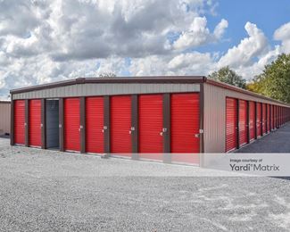 Photo 4 of Best Storage Millbrook - 99 Canton Road, Millbrook, AL