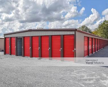Storage Units for Rent available at 99 Canton Road, Millbrook, AL 36054