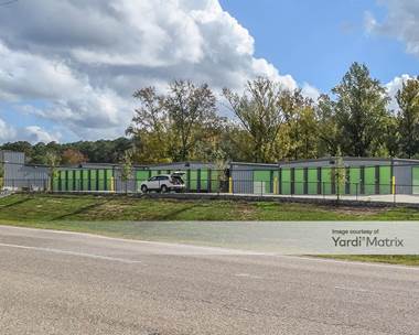 Storage Units for Rent available at 960 Hwy 170, Wetumpka, AL 36092