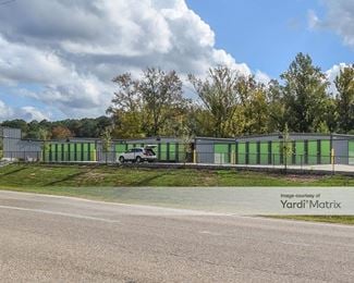 Photo 1 of Top Storage - 960 Hwy 170, Wetumpka, AL
