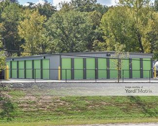 Photo 2 of Top Storage - 960 Hwy 170, Wetumpka, AL