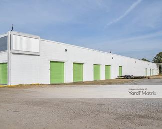 Photo 2 of Extra Space Storage - 854 West South Blvd, Montgomery, AL