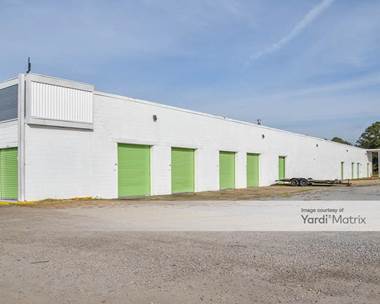 Storage Units for Rent available at 854 West South Blvd, Montgomery, AL 36105