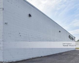 Photo 3 of Extra Space Storage - 854 West South Blvd, Montgomery, AL