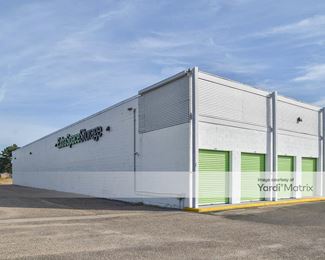 Photo 4 of Extra Space Storage - 854 West South Blvd, Montgomery, AL