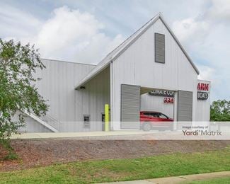 Photo 1 of Storage Barn, The - 1795 Sugar Exchange, Prattville, AL