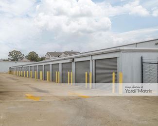 Photo 4 of Storage Barn, The - 1795 Sugar Exchange, Prattville, AL
