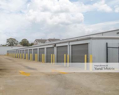 Storage Units for Rent available at 1795 Sugar Exchange, Prattville, AL 36066