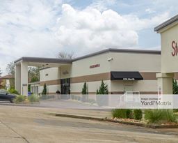 Image for Storage Sense - 610 McQueen Smith Road North, Prattville, AL