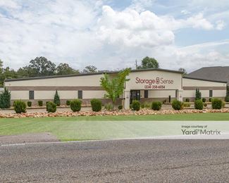 Photo 2 of Storage Sense - 610 McQueen Smith Road North, Prattville, AL