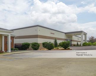 Photo 3 of Storage Sense - 610 McQueen Smith Road North, Prattville, AL