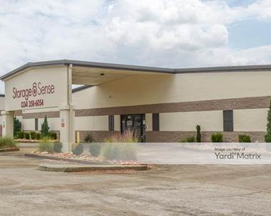 Storage Units for Rent available at 610 McQueen Smith Road North, Prattville, AL 36066