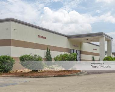 Storage Units for Rent available at 610 McQueen Smith Road North, Prattville, AL 36066