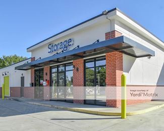 Photo 1 of Storage World - 513 Ann Street, Montgomery, AL