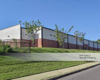 Photo 2 of Storage World - 513 Ann Street, Montgomery, AL
