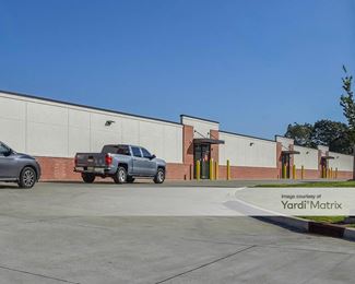 Photo 3 of Storage World - 513 Ann Street, Montgomery, AL