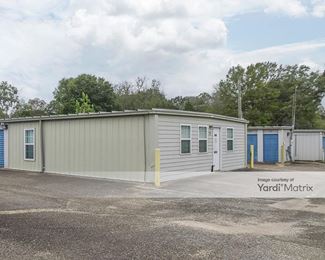 Photo 1 of Cahaba Mini-Storage - 513 Cahaba Road, Selma, AL