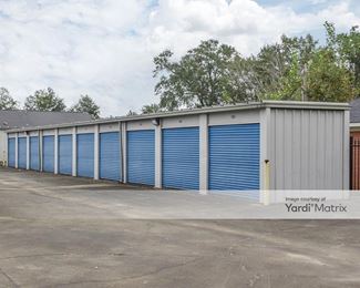 Photo 4 of Cahaba Mini-Storage - 513 Cahaba Road, Selma, AL