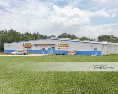Storage Units for Rent available at 706 Old Montgomery Hwy, Selma, AL 36703