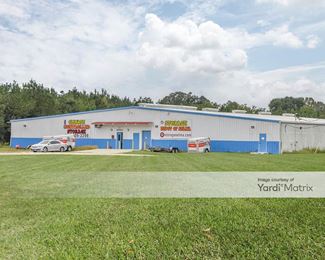 Photo 1 of Storage Depot - 706 Old Montgomery Hwy, Selma, AL