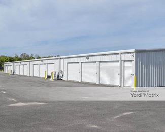 Photo 2 of Taylor Road Storage - 3330 Malcom Drive, Montgomery, AL