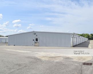 Photo 3 of Taylor Road Storage - 3330 Malcom Drive, Montgomery, AL