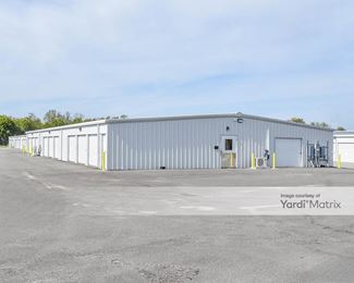 Photo 4 of Taylor Road Storage - 3330 Malcom Drive, Montgomery, AL