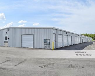 Photo 5 of Taylor Road Storage - 3330 Malcom Drive, Montgomery, AL