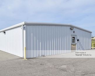 Photo 6 of Taylor Road Storage - 3330 Malcom Drive, Montgomery, AL
