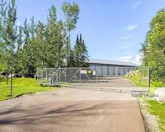 Photo 2 of ATK Storage - 4540 Norway Pines Drive, Hermantown, MN