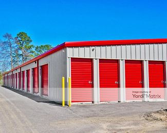 Photo 2 of Good Self Storage - 23226 Hwy 321, Cleveland, TX