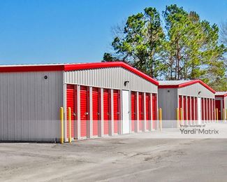 Photo 3 of Good Self Storage - 23226 Hwy 321, Cleveland, TX