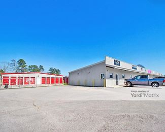 Photo 4 of Good Self Storage - 23226 Hwy 321, Cleveland, TX