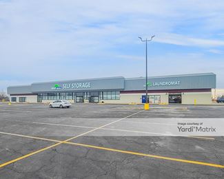 Photo 2 of KEEP.Rentals Self Storage - 205 West Etna Road, Ottawa, IL