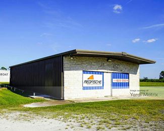 Photo 2 of Redfische Storage - 203 North Ross Sterling, Anahuac, TX
