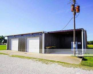Photo 3 of Redfische Storage - 203 North Ross Sterling, Anahuac, TX