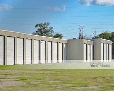 Storage Units for Rent available at 9036 Bois D'Arc Lane, Fulshear, TX 77441