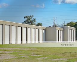 Image for Fulshear Mini Storage - 9036 Bois D'Arc Lane, Fulshear, TX