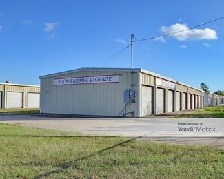 Photo 4 of Fulshear Mini Storage - 9036 Bois D'Arc Lane, Fulshear, TX