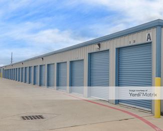 Photo 1 of Rosenberg Storage - 3903 Reese Road, Rosenberg, TX