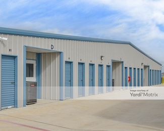 Photo 2 of Rosenberg Storage - 3903 Reese Road, Rosenberg, TX