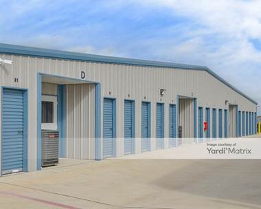Storage Units for Rent available at 3903 Reese Road, Rosenberg, TX 77471