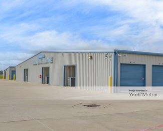 Photo 3 of Rosenberg Storage - 3903 Reese Road, Rosenberg, TX