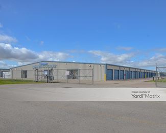 Photo 4 of Rosenberg Storage - 3903 Reese Road, Rosenberg, TX