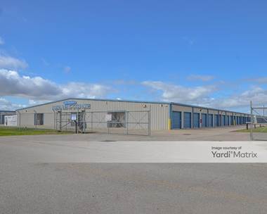 Storage Units for Rent available at 3903 Reese Road, Rosenberg, TX 77471
