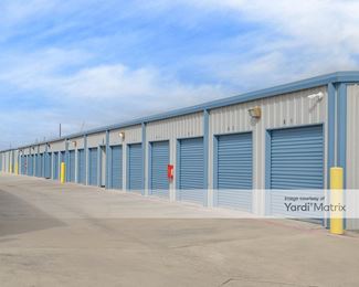Photo 5 of Rosenberg Storage - 3903 Reese Road, Rosenberg, TX